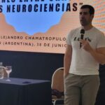 Foto del Congreso de Magistrados de San Juan 2023