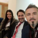 Foto del Congreso de Magistrados de San Juan 2023