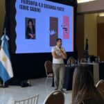 Foto del Congreso de Magistrados de San Juan 2023