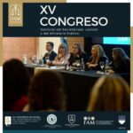 Foto del Congreso de Magistrados de San Juan 2023