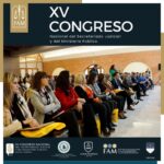 Foto del Congreso de Magistrados de San Juan 2023
