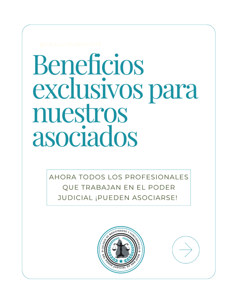 Beneficios exclusivos para asociados y asociadas - imagen 1 de la serie de bienestar