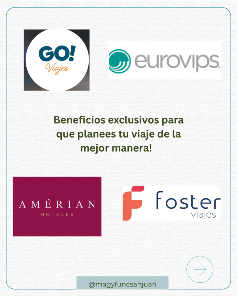 Beneficios exclusivos para asociados y asociadas - imagen 7 de la serie de bienestar